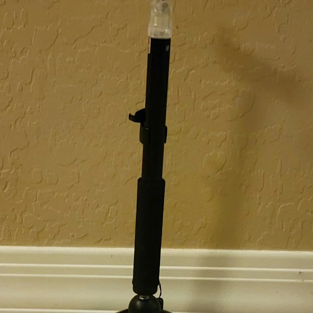 Travel Camera Tripod